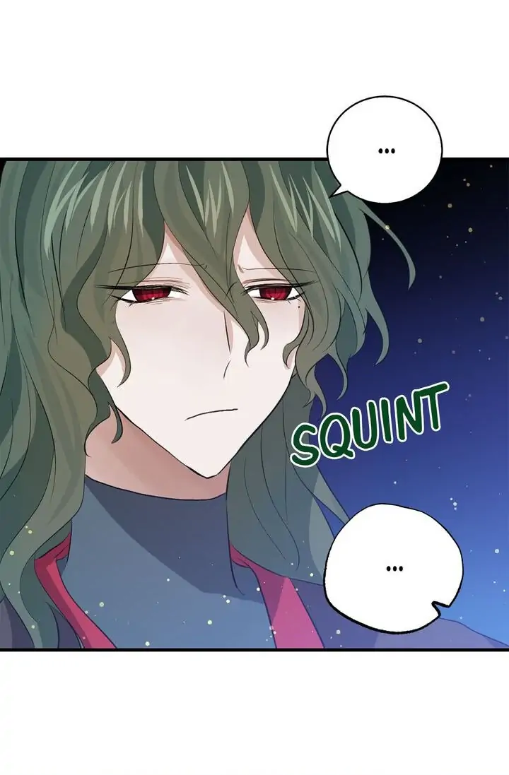 I’m the Ex-Girlfriend of a Soldier chapter 59 - page 37
